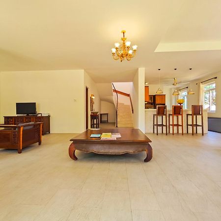 מואי נה Full Moon Village Resort מראה חיצוני תמונה