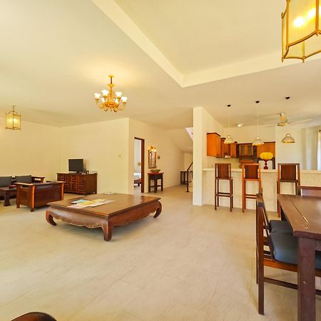 מואי נה Full Moon Village Resort מראה חיצוני תמונה