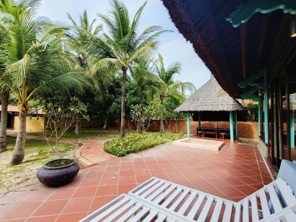 מואי נה Full Moon Village Resort מראה חיצוני תמונה