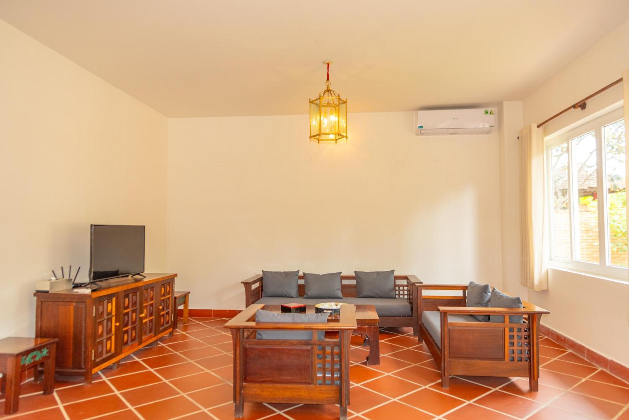 מואי נה Full Moon Village Resort מראה חיצוני תמונה