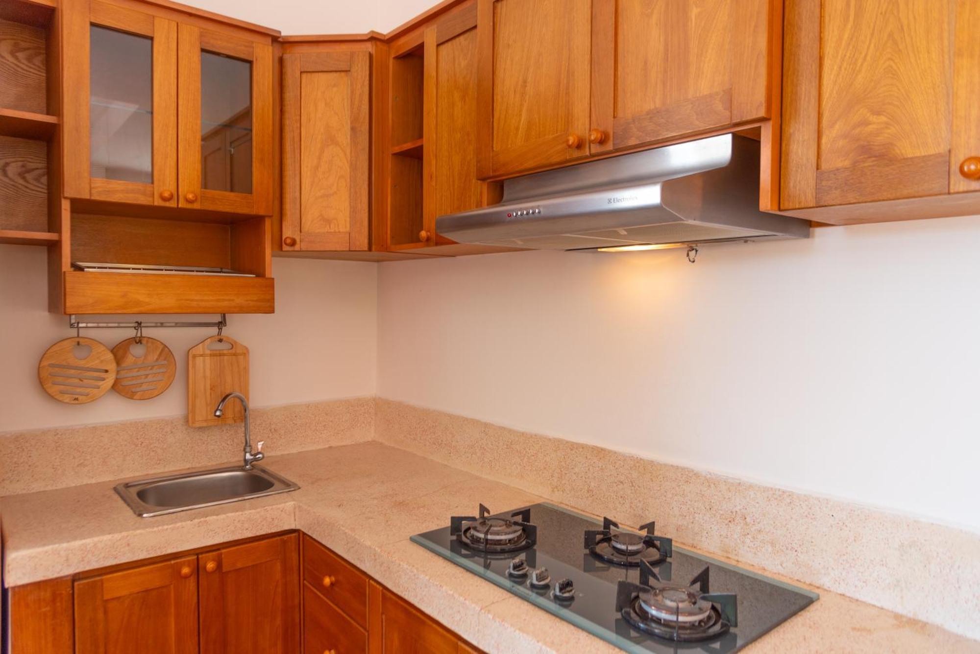מואי נה Full Moon Village Resort מראה חיצוני תמונה