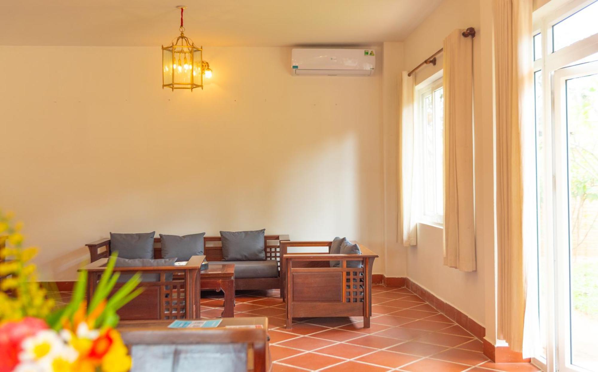 מואי נה Full Moon Village Resort מראה חיצוני תמונה