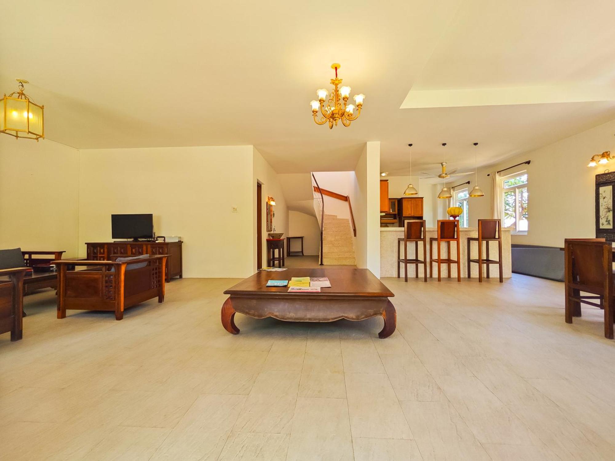 מואי נה Full Moon Village Resort מראה חיצוני תמונה