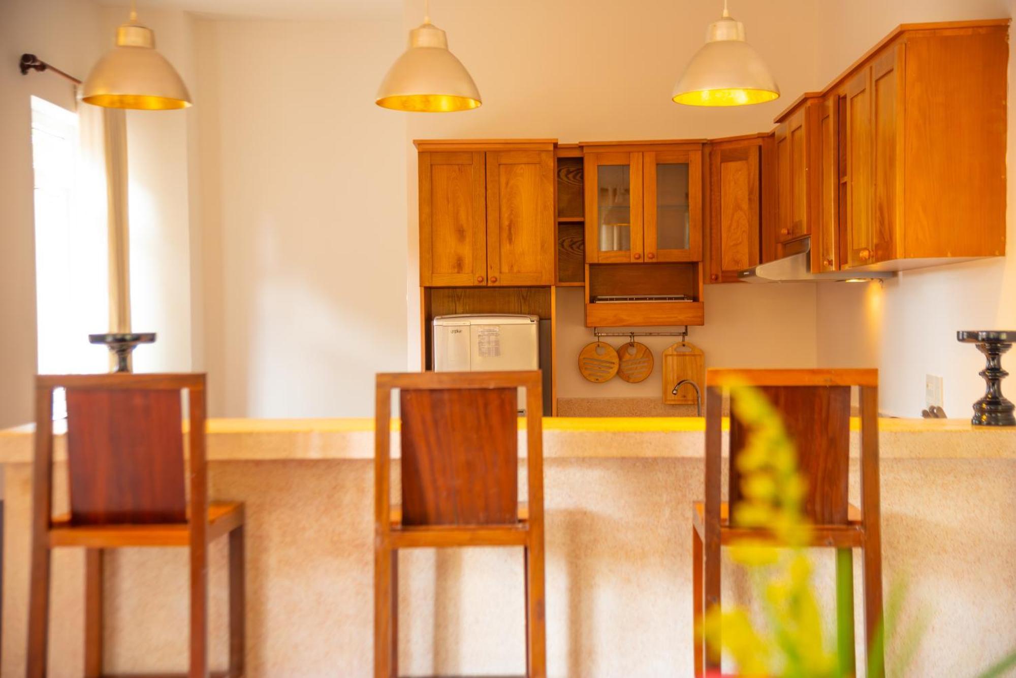 מואי נה Full Moon Village Resort מראה חיצוני תמונה