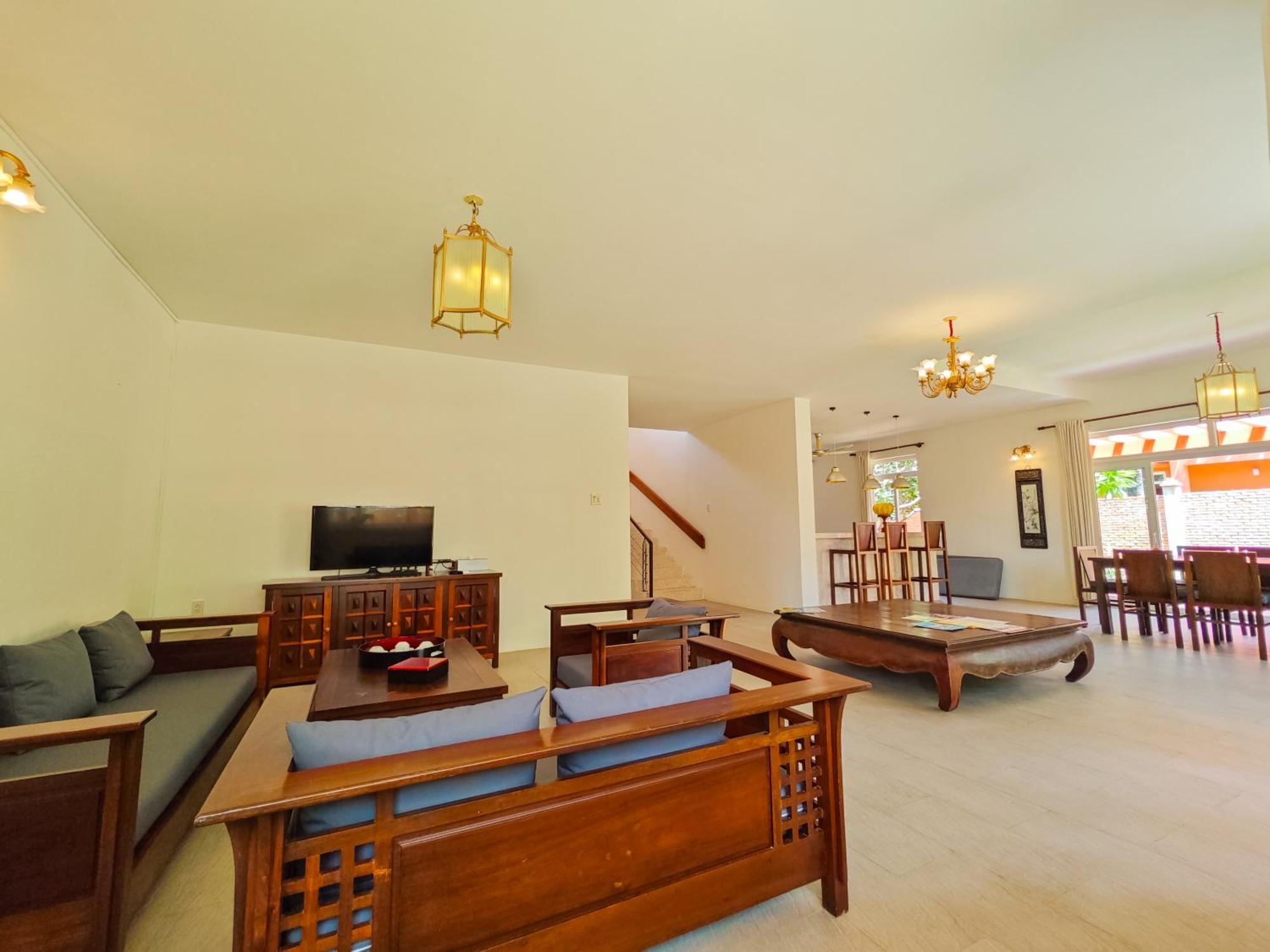 מואי נה Full Moon Village Resort מראה חיצוני תמונה